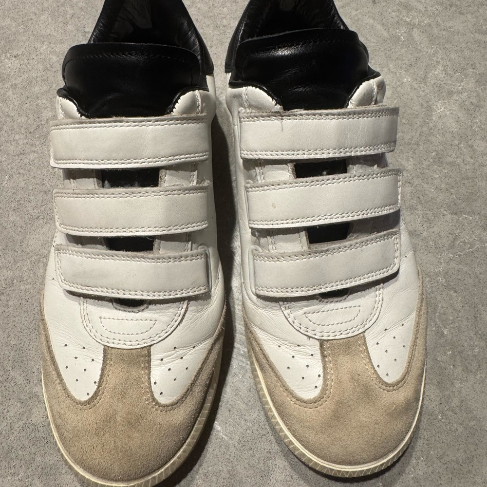 Isabel Marant Beth sneaker